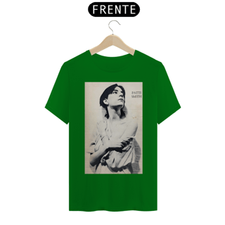 Nome do produto Patti Smith