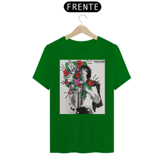 Nome do produto Patti Smith
