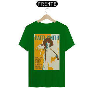 Nome do produto Patti Smith