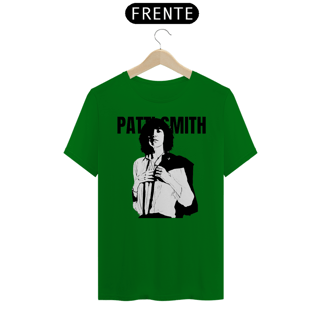 Nome do produto Patti Smith