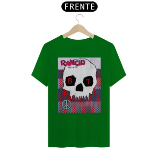 Nome do produto Rancid