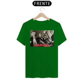 Nome do produto Rancid