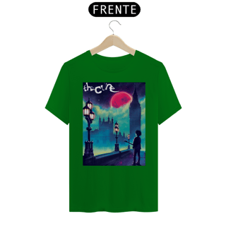Nome do produto The Cure