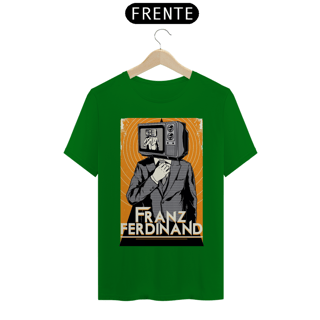 Nome do produto Franz Ferdinand