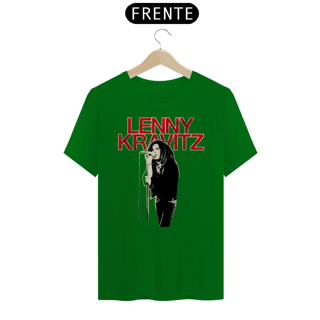 Nome do produto Lenny Kravitz