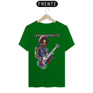 Nome do produto Lenny Kravitz