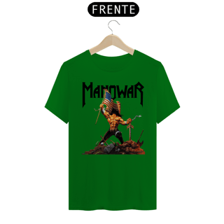 Nome do produto Manowar