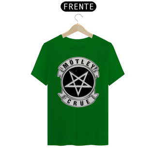 Nome do produto Mötley Crüe