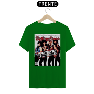 Nome do produto Mötley Crüe