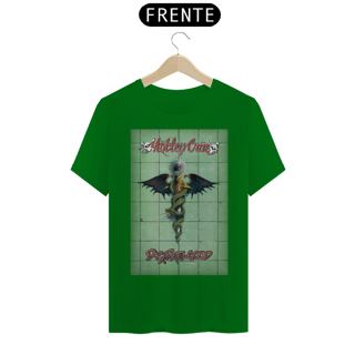 Nome do produto Mötley Crüe