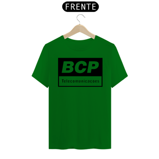 Nome do produto BCP