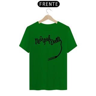 Nome do produto New York Dolls