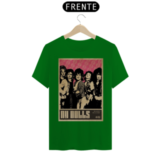 Nome do produto New York Dolls