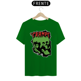 Nome do produto The Cramps