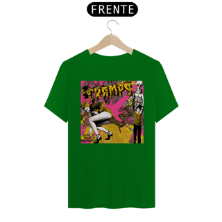 Nome do produto The Cramps