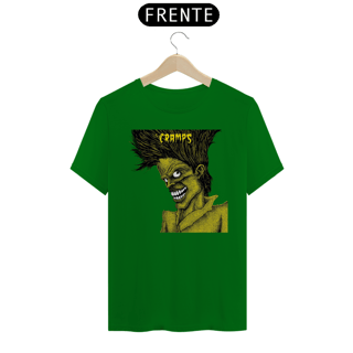 Nome do produto The Cramps