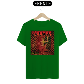Nome do produto The Cramps