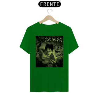 Nome do produto The Cramps