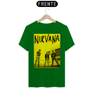 Nome do produto Nirvana