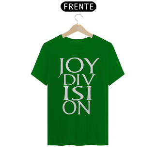 Nome do produto Joy Division