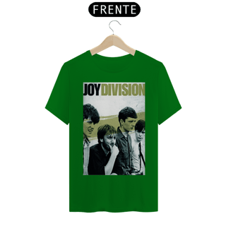Nome do produto Joy Division