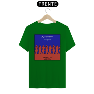 Nome do produto Joy Division