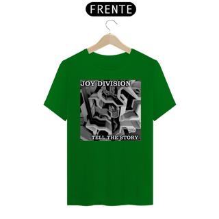 Nome do produto Joy Division