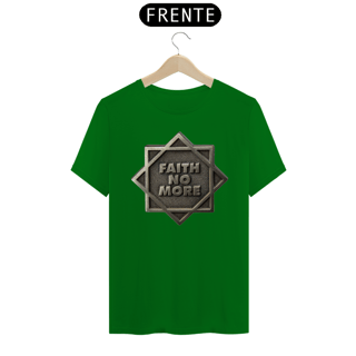 Nome do produto Faith No More