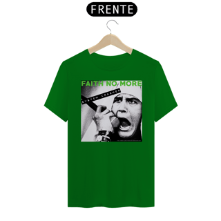 Nome do produto Faith No More