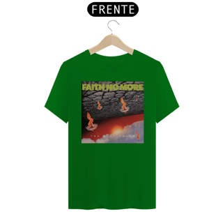 Nome do produto Faith No More