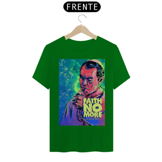 Nome do produto Faith No More