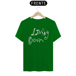 Nome do produto Living Colour