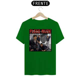 Nome do produto Plebe Rude