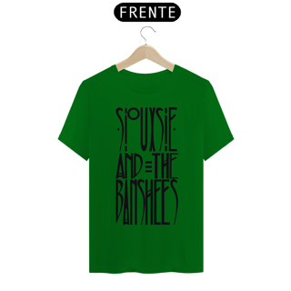 Nome do produto Siouxsie and the Banshees