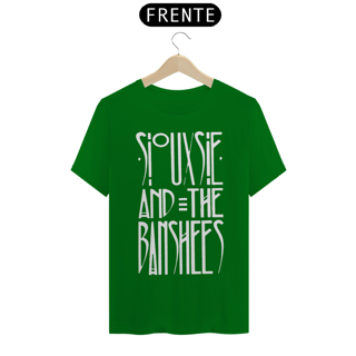 Nome do produto Siouxsie and the Banshees