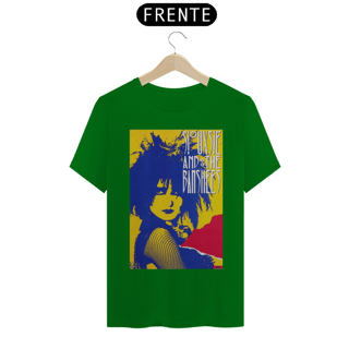 Nome do produto Siouxsie and the Banshees