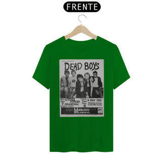 Nome do produto Dead Boys
