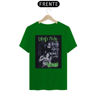 Nome do produto Dead Boys
