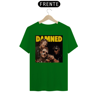 Nome do produto The Damned