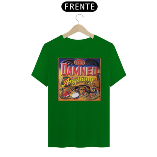 Nome do produto The Damned
