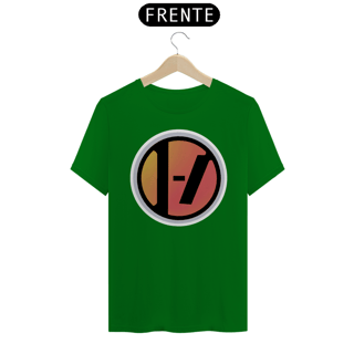 Nome do produto Twenty One Pilots
