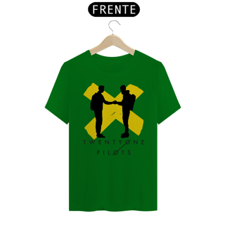 Nome do produto Twenty One Pilots