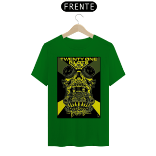 Nome do produto Twenty One Pilots
