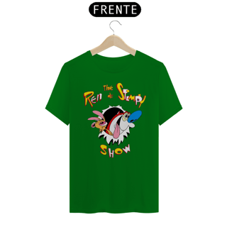 Nome do produto Ren & Stimpy