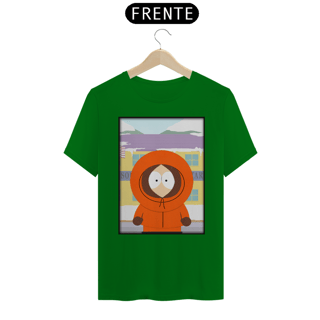 Nome do produto South Park