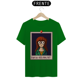 Nome do produto Daria