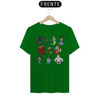 Nome do produto Ren & Stimpy