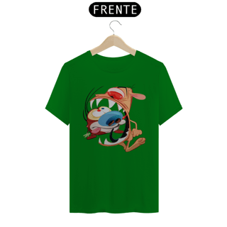 Nome do produto Ren & Stimpy