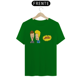 Nome do produto Beavis And Butt-Head