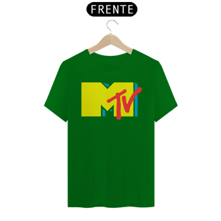 Nome do produto Mtv